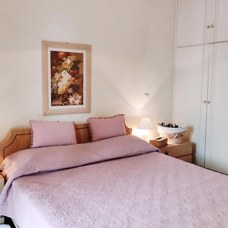 Christie'S Boutique By Corfuescapes Apartment Alepou Ngoại thất bức ảnh