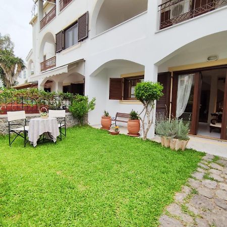 Christie'S Boutique By Corfuescapes Apartment Alepou Ngoại thất bức ảnh